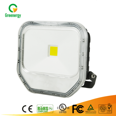 IP66 outdoor led flood light fixtures 50watts LED Flood light with CE ROHS