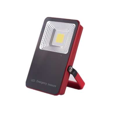 Factory price CE RoHS certificate mini outdoor aluminum portable led flood lighting