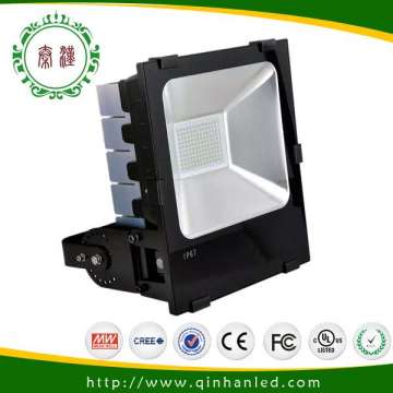 SMD 3030 Philips LEDs IP65 150W LED Outdoor Flood Lighting